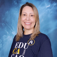 Catia Tavares Borba