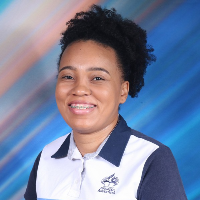 Pamela Luz - Aux. Coord. EI EF1