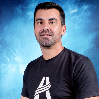 Luiz Gustavo Coelho de Abreu