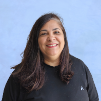 Katia Cilene Pereira Ribeiro