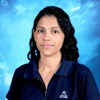 Jaqueline Guimarães - Aux. Orient. EF2 EM