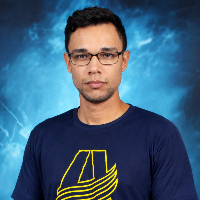 Tércio Leonidas de Almeida junior