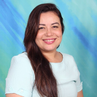 Raquel Santos da Cruz Bofi