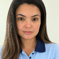 Ana Sylvia Cavalcanti Magalhaes