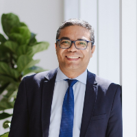 Oswaldo Pereira Rodrigues Franca