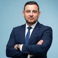 Elton Roberto Caldas