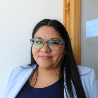 Johanna Burgos Caceres