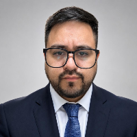 Ricardo Reyes Mejías