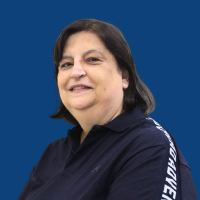 Silvana de Carvalho Blanco