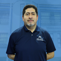Rodrigo Hueraman Garrido
