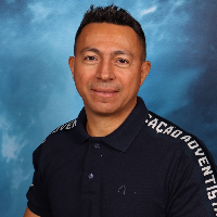 Francisco de Assis Silva dos Santos