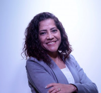 Elaine Dayane dos Santos Pitlovanciv
