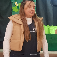 Rocío Bunge