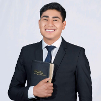 Andy Edwar MALAVER CHILÓN