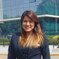 Yolita Chavez