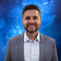 William Douglas dos Santos de Maria