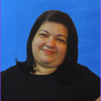 Erika Duarte - Aux. SOE EI