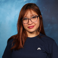 Victoria Mescouto
