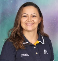 Talita Damaris Cunha Occhi