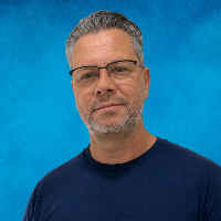 Marcio Rogerio de Oliveira