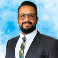 Elton Batista
