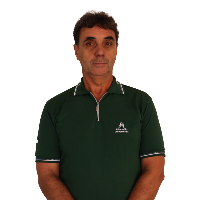 Jorge Andrade