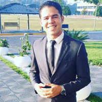 Jordon Teres de Oliveira Simão