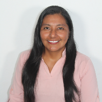 Lic. Veronica Topón