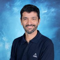 Cesar Vanderlei Nascimento