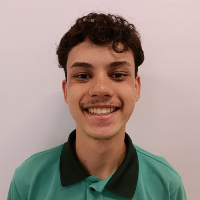 Kenzo Daniel Becalli Sumihara