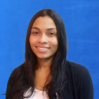 Camila Fernandes Cerdeira - Aux. Secretaria