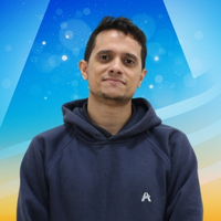 Alan de Franca Santana
