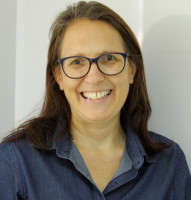 Ana Cristina Galliani