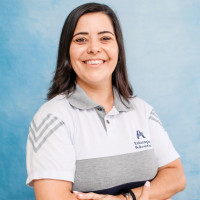 Carla Gracielli dos Santos Fridrich
