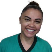 Maria Dulcilene Prado Quaresma
