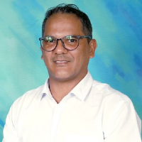 Adelino Pedro de Oliveira Neto