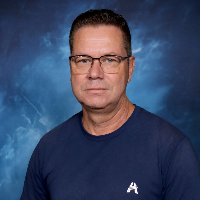 Marcio Rogerio de Oliveira