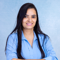 Fernanda Cristina de Oliveira