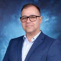Antonio Riscallah Husne