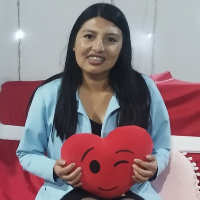 Sayuri Curi Montesinos