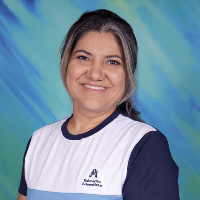 Josiane Camilo Camperoni