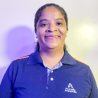 Gelsiane Guimarães Silva