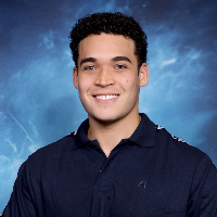 Matheus Rodrigues Lunguinho