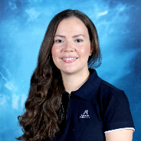 Viviene Caroline - Monitoria