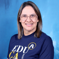 Deise Luciane B. Peterson