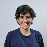 Elaine Cristina