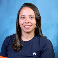 Rosane Ribeiro Luz Vidal