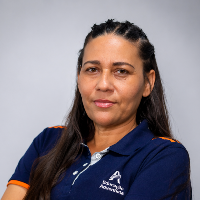 Marielita Farias Matos da Silva