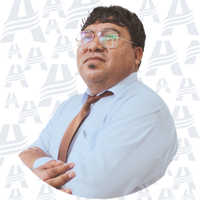 RONALD JHONY CÁCERES RAMOS
