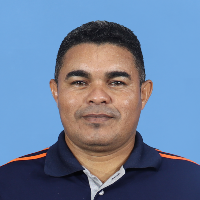 Antonio Carlos de Araujo Viana